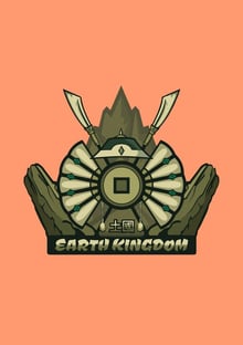 Nome do produtoReino da terra