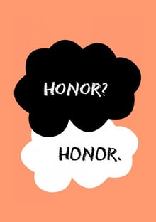 Nome do produtoHonor? Honor