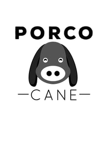 Nome do produtoPorco Cane