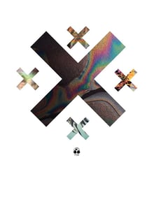 Nome do produtoThe XX