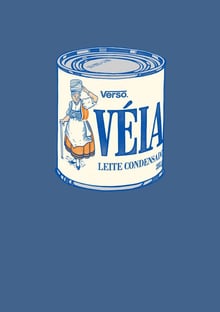 Nome do produtoLeite Véia
