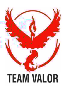 Nome do produtoTeam Valor