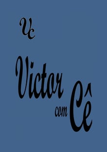 Nome do produtoVitor om cê youtuber