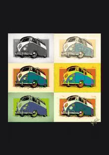 Nome do produtoKombi