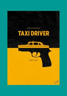 Nome do produtoTaxi Driver
