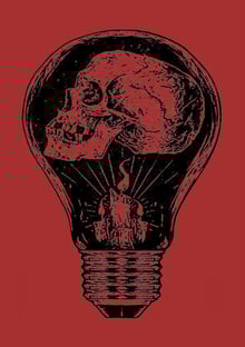 Nome do produtoDeath Lights