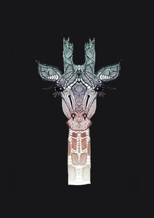 Nome do produtoGiraffas