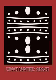 Nome do produtoUncharted Space - Explore seu Universo