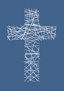 Nome do produtoCruz de Cristo