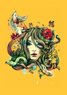 Nome do produtomedusa