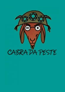 Nome do produtoCABRA DA PESTE