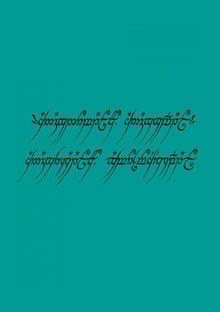 Nome do produtoAnel de Sauron