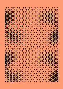 Nome do produtoTriangular