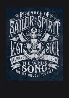 Nome do produtoSAILOR SPIRIT