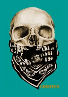 Nome do produtocoyotes 982