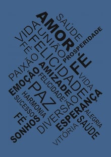Nome do produtoDesejos para o ano