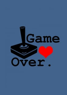 Nome do produtoGamer over