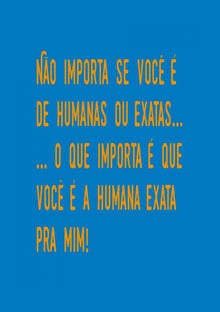 Nome do produtoHumana exata 2