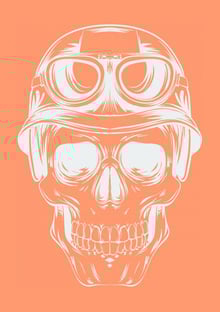 Nome do produtoSkull