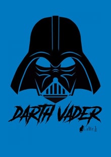 Nome do produtoDarth Vader