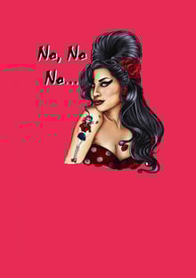 Nome do produtoAmy Winehouse