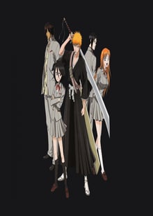 Nome do produtoBleach