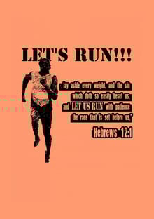 Nome do produtoLet's Run