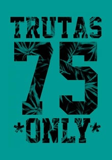 Nome do produtoTRUTAS ONLY