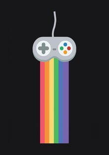 Nome do produtoGaymer