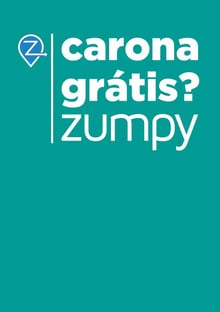 Nome do produtoCarona Grátis? Zumpy