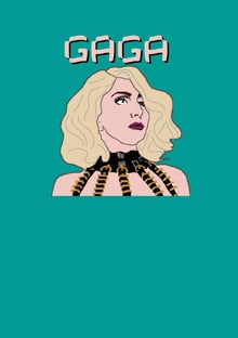 Nome do produtoGaga Bits