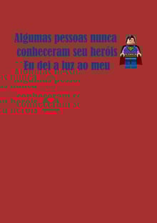 Nome do produtoSuper