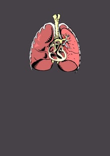 Nome do produtoHeart and Lung