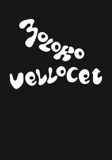 Nome do produtoMoloko Vellocet