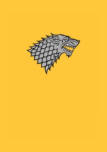 Nome do produtoGame of thrones