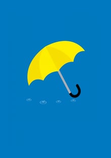 Nome do produtoUmbrella - How I Met Your Mother