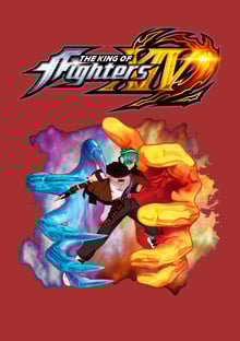 Nome do produtoShun'ei KOF XIV