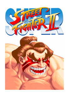 Nome do produtoStreet Fighter 2 Honda