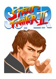 Nome do produtoStreet Fighter 2 Fei Long