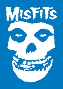 Nome do produtoMisfits Classic