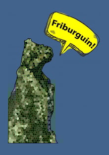 Nome do produtoFriburguin