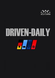 Nome do produtoDriven Daily