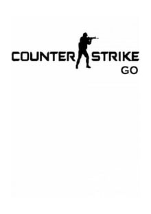 Nome do produtoCOUNTER STRIKE GO