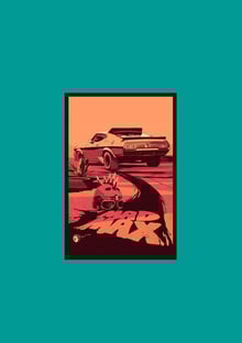 Nome do produtoFury Road