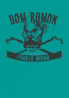 Nome do produto Dom Ramon