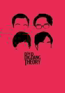 Nome do produto TBBT Beatles Style (Preto)