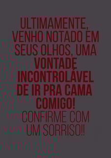 Nome do produto Sorriso que entrega