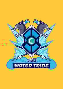 Nome do produtoTribo da água