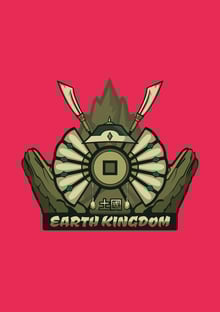 Nome do produtoReino da terra