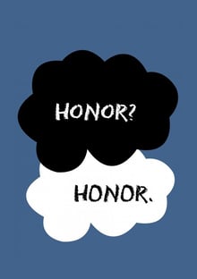 Nome do produtoHonor? Honor